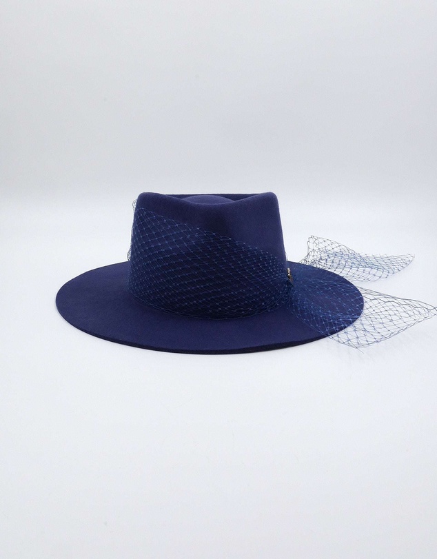 FORD MILLINERY - Syd Hat