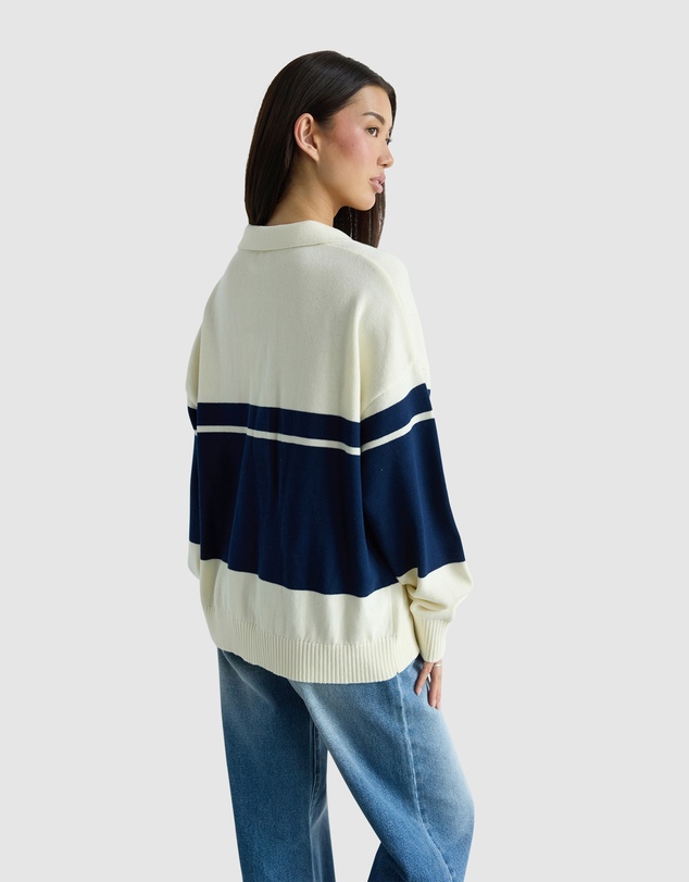 Abrand - 99 Rugby Knit