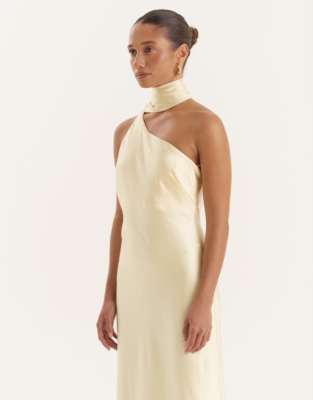 4th & Reckless - Ellen Dress