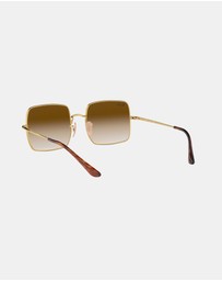 Ray-Ban - Square II RB1973