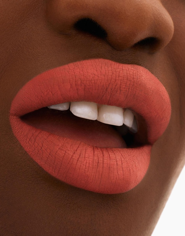 MAC - Locked Kiss Lipstick