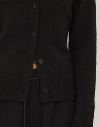 Calli - Bron Knit Cardigan