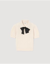 Sandro - Lucilo Sweater