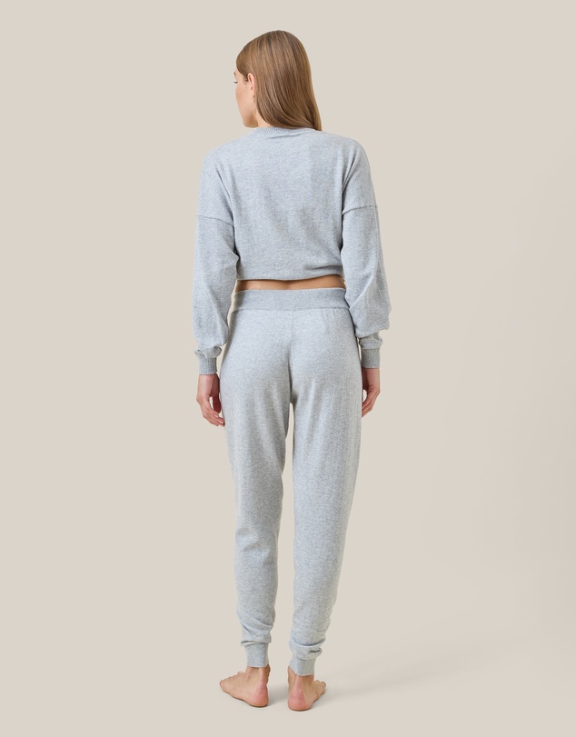 Papinelle - Cotton Cashmere Jogger