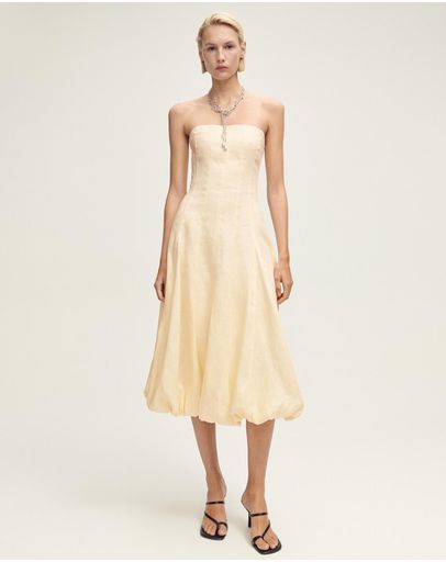 Light & Pastel Yellow