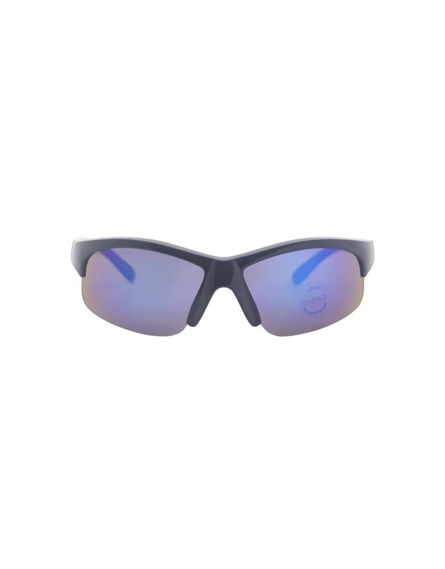 Sunbug - Blue Shields Sunglasses