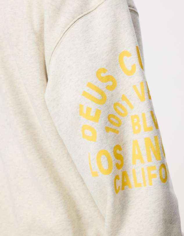 Deus Ex Machina - All For Won Hoodie