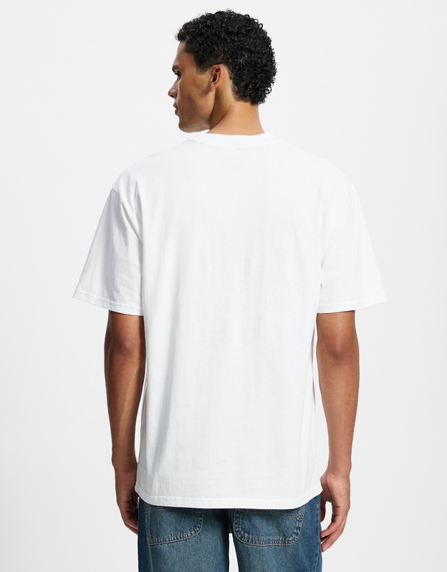 AS Colour - Heavy Faded Tee