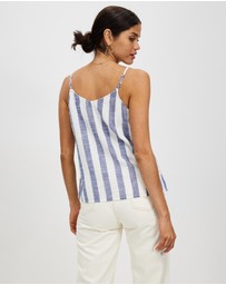 KAJA Clothing - Cora Top