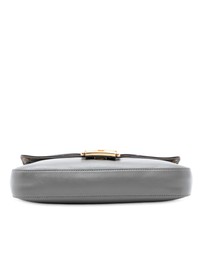 Pre-Loved by Azura Reborn - Pre-Loved Vitello Grace FF 1974 Baguette Crossbody