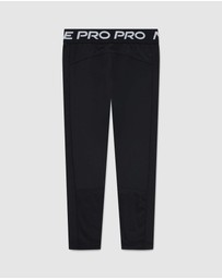 Nike - Pro Sportswear Leggings - Kids