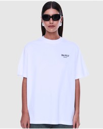 ENA PELLY - Ivy Relaxed Tee