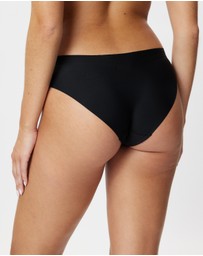 Cotton On Body - 5-Pack Invisible Bikini Briefs