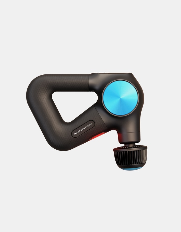 Therabody - G6 Theragun PRO Plus Cold Attachment