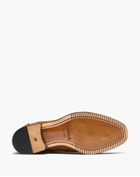 Aquila - D'ORO Collection - Prime Chelsea Boots