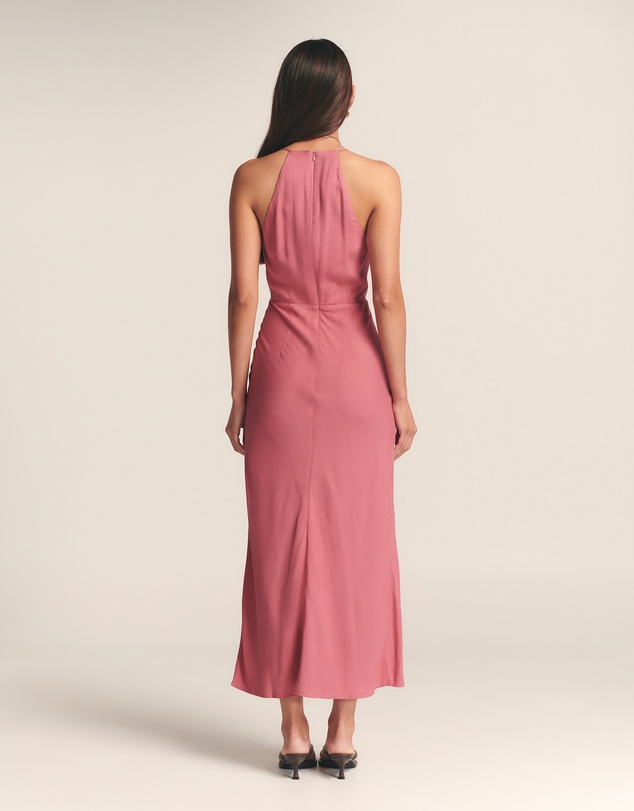 ST MRLO - Luella Midi Dress