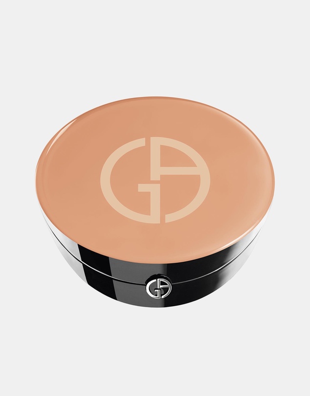 Giorgio Armani - Luminous Silk Glow Fusion Powder