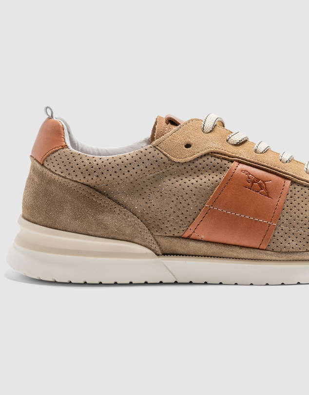 Rodd & Gunn - Parnell Sneaker