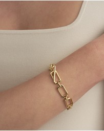 Brie Leon - Bloq Bracelet