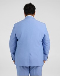 Johnny Bigg - Moore Hyperstretch Suit Jacket