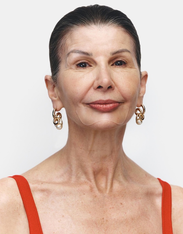 Wrinkles Schminkles - Mouth Lip Wrinkle Patches