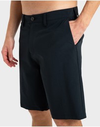 Quiksilver - Mens Union Amphibian 20