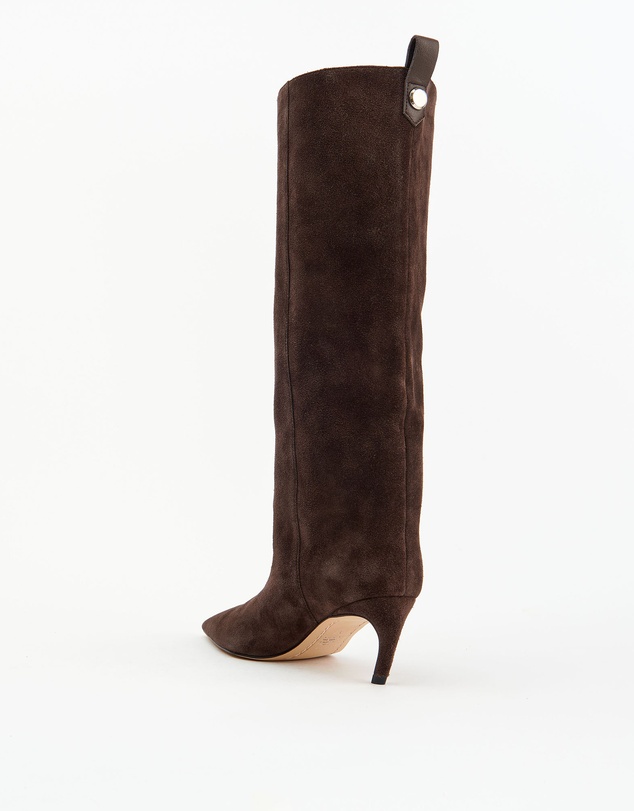 Alias Mae - Nadia Boots