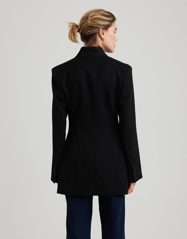 Mattir - Weston Blazer