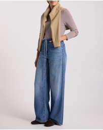 David Lawrence - Margie Stripe Top