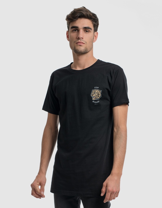 DVNT - Stay Hungry Tee