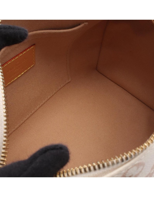 Pre-Loved by Azura Reborn - Pre-Loved Monogram Dune Speedy Bandouliere 20