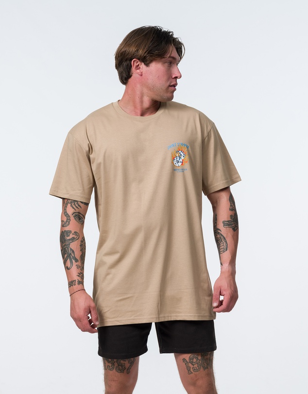 DVNT - High Rollers Tee