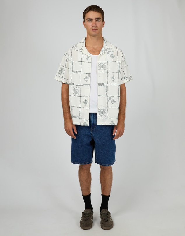 Silent Theory - Icon SS Shirt