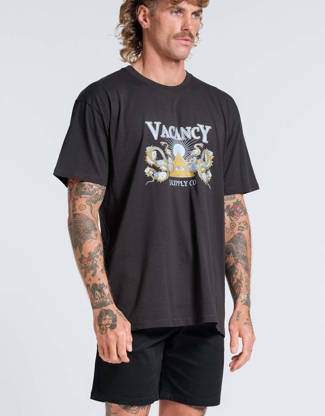 Vacancy Co - Destiny Tee