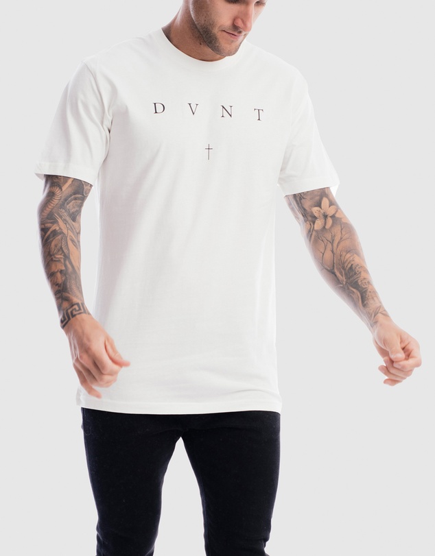 DVNT - Saint Tee
