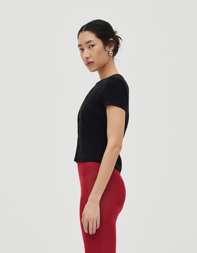 Third Form - Lucent Jewel Tee