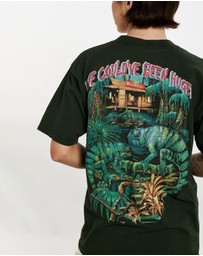 Vintage by The Real Deal - Pre Loved - 1997 Budweiser Tee