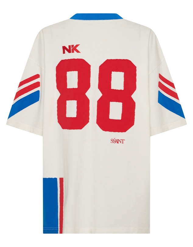 SSAINT - SŚAINT X NK Tee