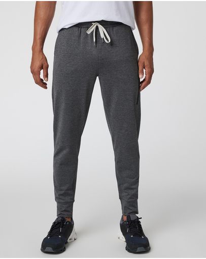 Charcoal Heather
