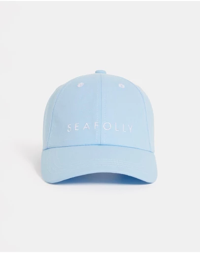 Seafolly - Seafolly Cap
