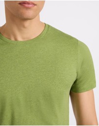 Marcs - Marle Brando Crew Neck T-Shirt