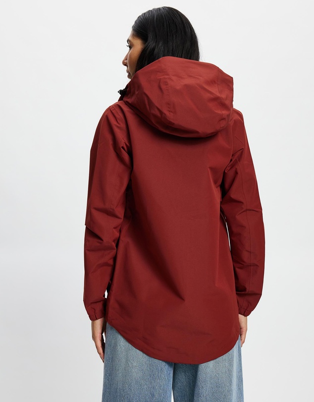 Amble - Elements Waterproof Raincoat