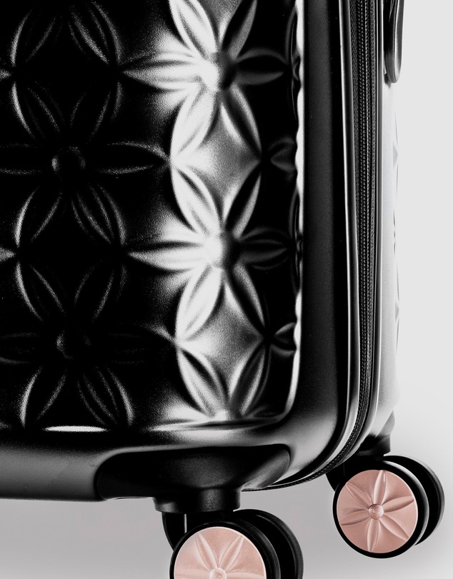 Samsonite - Theoni Expandable 66cm Spinner Case