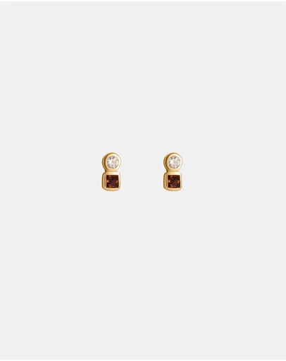 Kirstin Ash - Ember Studs