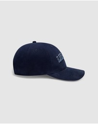 Les Deux - Colourful Logo Dad Cap