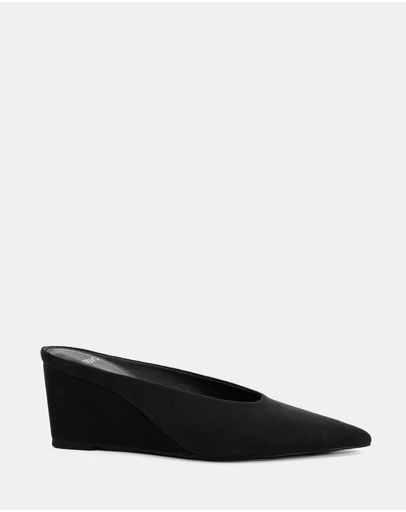 Novo - Bond Wedges
