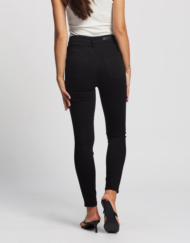 Neuw - Marilyn Skinny Jeans