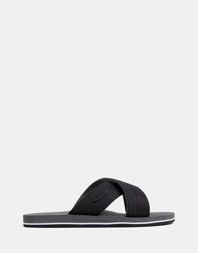 ALDO - Toti Crisscross Sandals