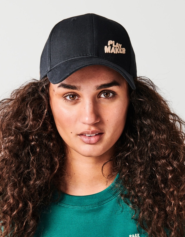 PARK - Playmaker Cap