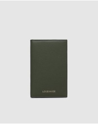 Louenhide - Venice Passport Holder